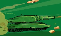 Häftiga stridsvagnar 2