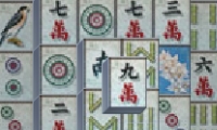 Game Team Mahjong
