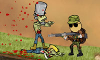 Zombie-apokalyps
