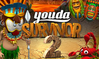 Sobreviviente Youda 2