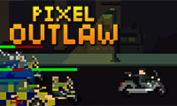 Hors-la-loi à pixels
