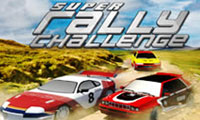 Sfida Super Rally
