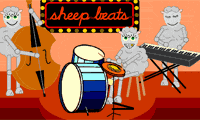 Sheep Beats
