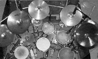 Drummer Game