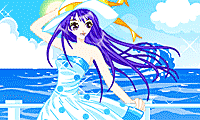 Cruise Star Dress Up