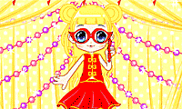 Doll Dress Up 5