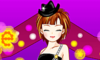 Dancer Dress Up 2