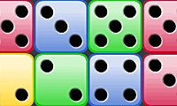 Straight Dice