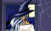 Halloween Dress Up 8