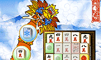 Dragon Mahjong