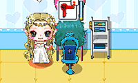 Virtual Hair Salon 