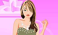 Princess Gown Dress Up 2