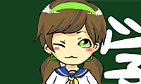 Chibi School Dress Up