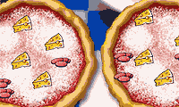 Perfect Pizza
