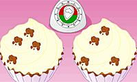 Cupcake Maker Game