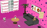 My 3D Room