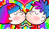 Perfect Kiss