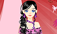 Kayla Dress Up