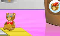 Teddy Run