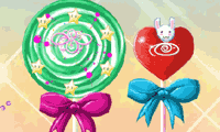 Lollipop Maker