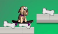 Skate Dog