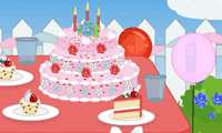 Welcome to My Birthday Party