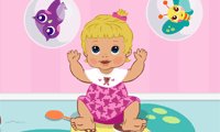 Baby Bubbles