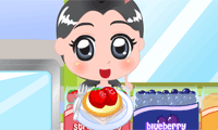 Mini Fruit Pie