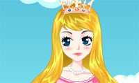 Fairy Tale Princess Dress Up