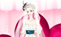 Wedding Fashion Dress Up