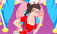 Animal Doctor Dress Up