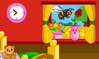 Rosy Creativity:  House Decorator
