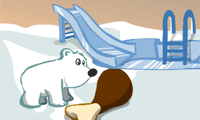 Pet Home Designer: Polar Bear Kingdom