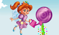 Lolly's Garden