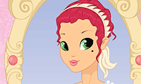 Renaissance Makeover