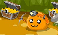 Puru Puru Digger