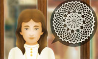 Decorative Doilies
