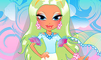 Glamour Bunny Dress Up