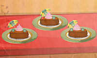 Brownie facili facili