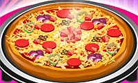 Pizza Games - Free online Games for Girls - GGG.com