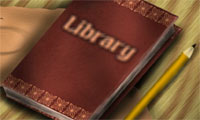 Library Mystery