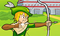 Medieval Archer 2