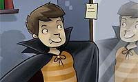 Mr. Pumpkin & the Halloween Night