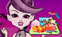 Vampierijs