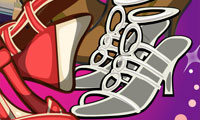 Shoes Quiz A Free Girl Game On - Shoe Quiz Game Shoes Quiz A Free Girl Game On - Shoe Quiz Game