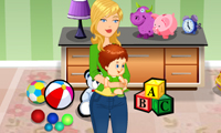 Super babysitter girlsgogames