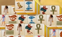Mahjong: Legado de Luxor