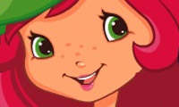 Strawberry Shortcake Games - Free online Games for Girls - GGG.com