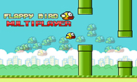 Flappy Bird Multiplayer