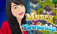 Merry Township